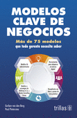 MODELOS CLAVE DE NEGOCIOS