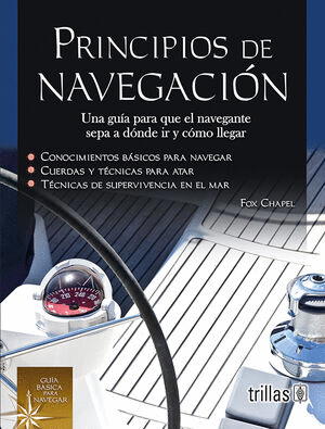 PRINCIPIOS DE NAVEGACION