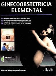 GINECOOBSTETRICIA ELEMENTAL C/CD
