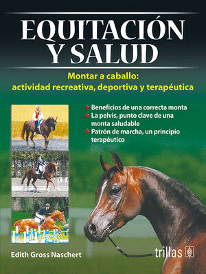 EQUITACION Y SALUD