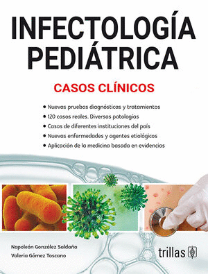 INFECTOLOGIA PEDIATRICA