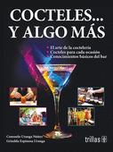 COCTELES Y ALGO MAS