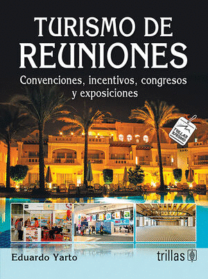 TURISMO DE REUNIONES