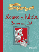 ROMEO Y JULIETA VERSION BILINGUE