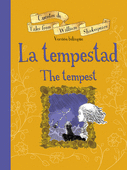 LA TEMPESTAD    VERSION BILINGUE