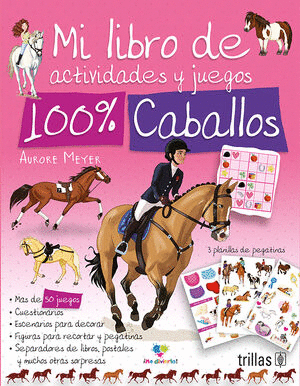 100% CABALLOS