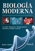 BIOLOGIA MODERNA