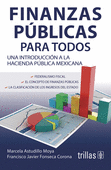 FINANZAS PUBLICAS PARA TODOS