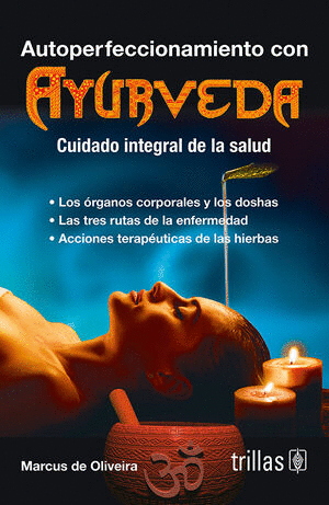 AUTOPERFECCIONAMIENTO CON AYURVEDA