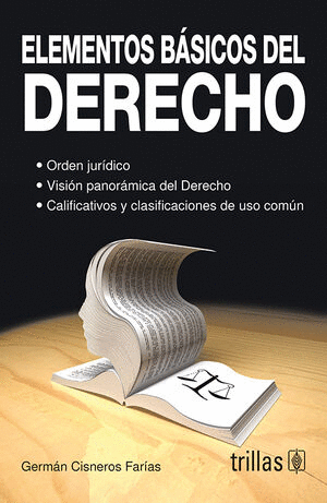 ELEMENTOS BASICOS DEL DERECHO