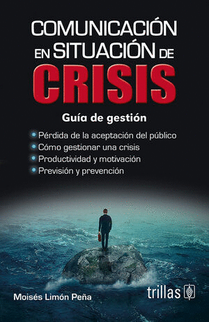 COMUNICACION EN SITUACION DE CRISIS