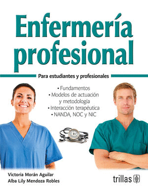 ENFERMERIA PROFESIONAL PARA ESTUDIANTES Y PROFESIONALES