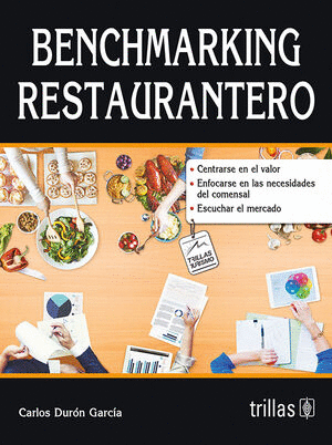 BENCHMARKING RESTAURANTERO