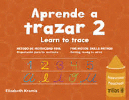 APRENDE A TRAZAR 2