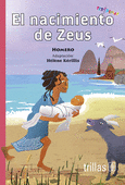 NACIMIENTO DE ZEUS EL