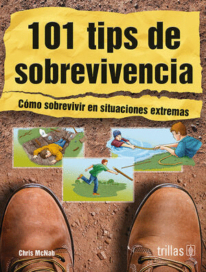 101 TIPS DE SOBREVIVENCIA