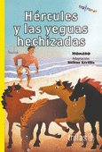 HERCULES Y LAS YEGUAS HECHIZADAS