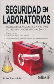 SEGURIDAD EN LABORATORIOS