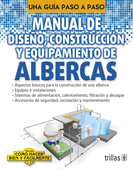 MANUAL DE DISEO CONSTRUCCION Y EQUIPAMIENTO DE ALBERCAS