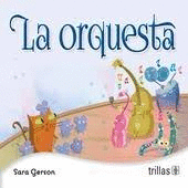 ORQUESTA LA