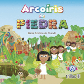 ARCOIRIS DE PIEDRA