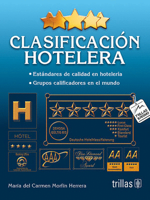 CLASIFICACION HOTELERA