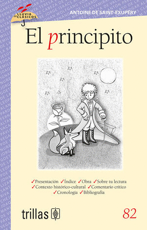 EL PRINCIPITO