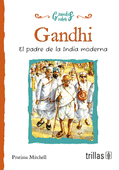 GANDHI