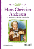 HANS CHRISTIAN ANDERSEN
