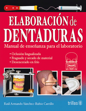 ELABORACION DE DENTADURAS