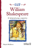WILLIAM SHAKESPEARE
