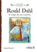 ROAL DAHL