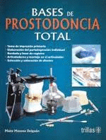 BASES DE PROSTODONCIA TOTAL