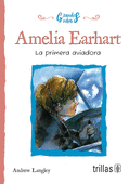 AMELIA EARHART