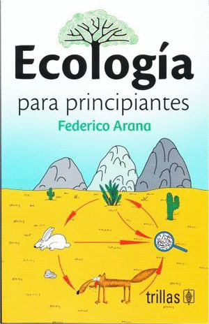ECOLOGIA PARA PRINCIPIANTES