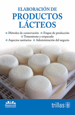 ELABORACION DE PRODUCTOS LACTEOS