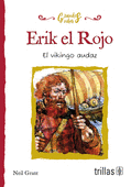 ERIK EL ROJO
