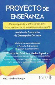 PROYECTO DE ENSE�ANZA