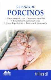 CRIANZA DE PORCINOS