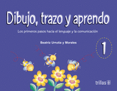 DIBUJO TRAZO Y APRENDO 1 PREESCOLAR