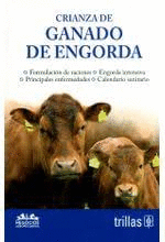 CRIANZA DE GANADO DE ENGORDA