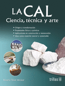 CAL LA CIENCIA TECNICA Y ARTE
