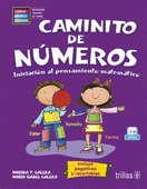 CAMINITO DE NUMEROS 3 A 4 AOS