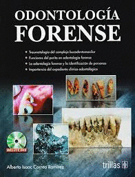 ODONTOLOGIA FORENSE