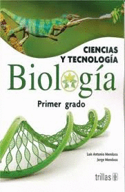 CIENCIAS Y TECNOLOGIA BIOLOGIA 1 SECUNDARIA