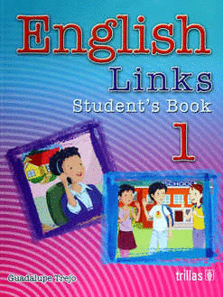 ENGLISH LINKS 1 SECUNDARIA