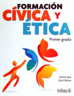 FORMACION CIVICA Y ETICA 1