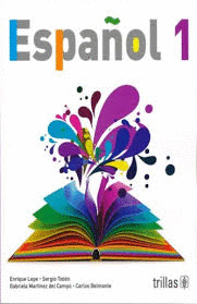 ESPA�OL 1 SECUNDARIA