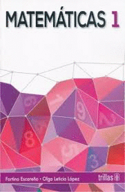 MATEMATICAS 1 SECUNDARIA