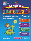 CARRUSEL DE NUMEROS 1 PRIMARIA